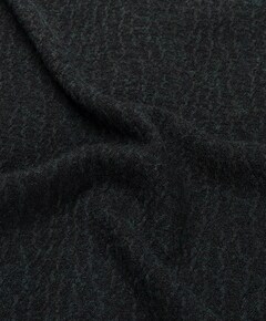 Heren overshirt groen