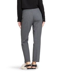 Kathreen dames broek grijs