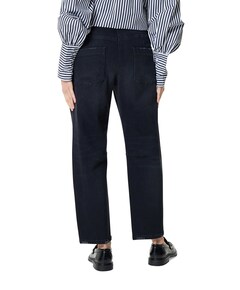 Elia dames jeans zwart