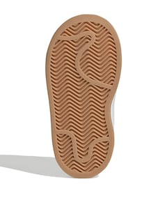 CAMPUS 00s CF EL I uniseks sneakers  rood