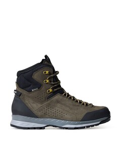 Delago GTX Mid wandelschoenen groen