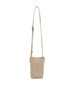 Dames tas beige