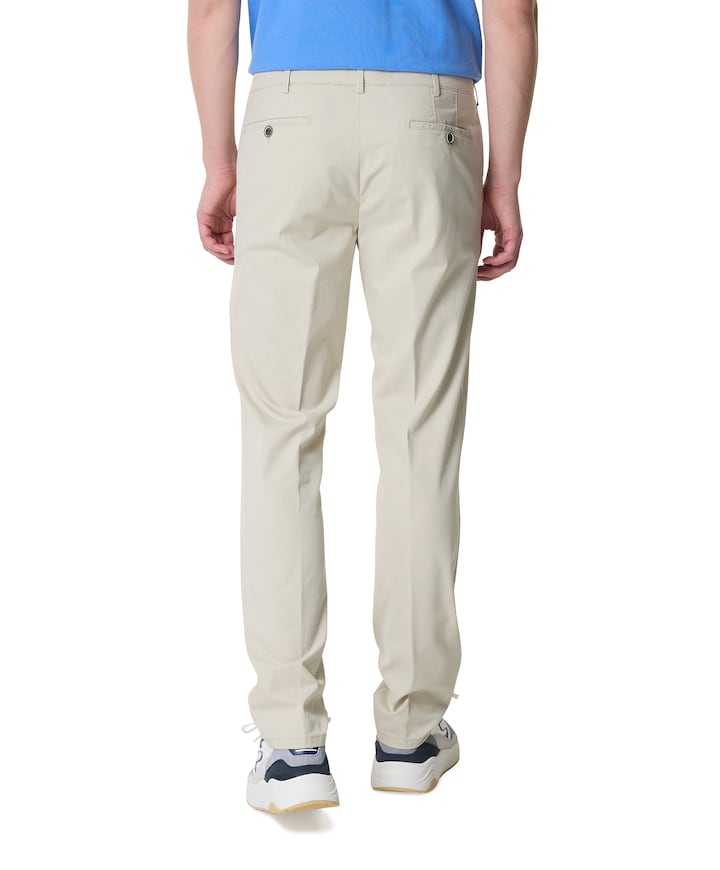 TOKYO Art.1-5082 heren broek beige