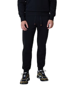 Makalu heren broek zwart