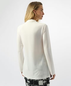 Dames blouse wit