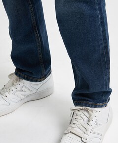 jongens jeans blauw