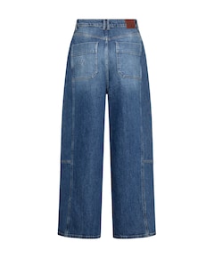 MMDarta Foster dames jeans blauw