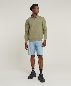 Dakota Shorts Clean Edge heren korte broek blauw