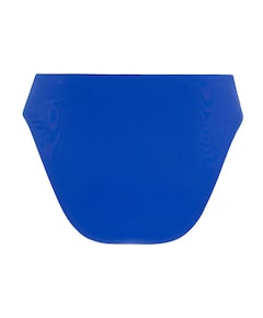 Dames bikinibroekje blauw