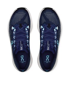 Cloudsurfer Max 1 M heren runningschoenen blauw