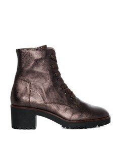 dames boots grijs