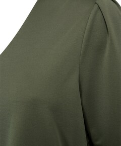 T-shirt groen