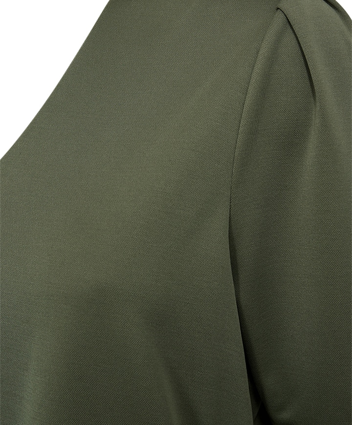 T-shirt groen