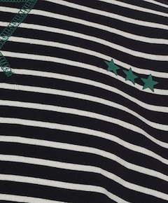 Meisjes longsleeve multicolor
