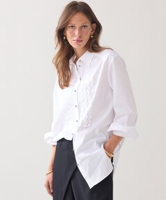 Dames blouse wit