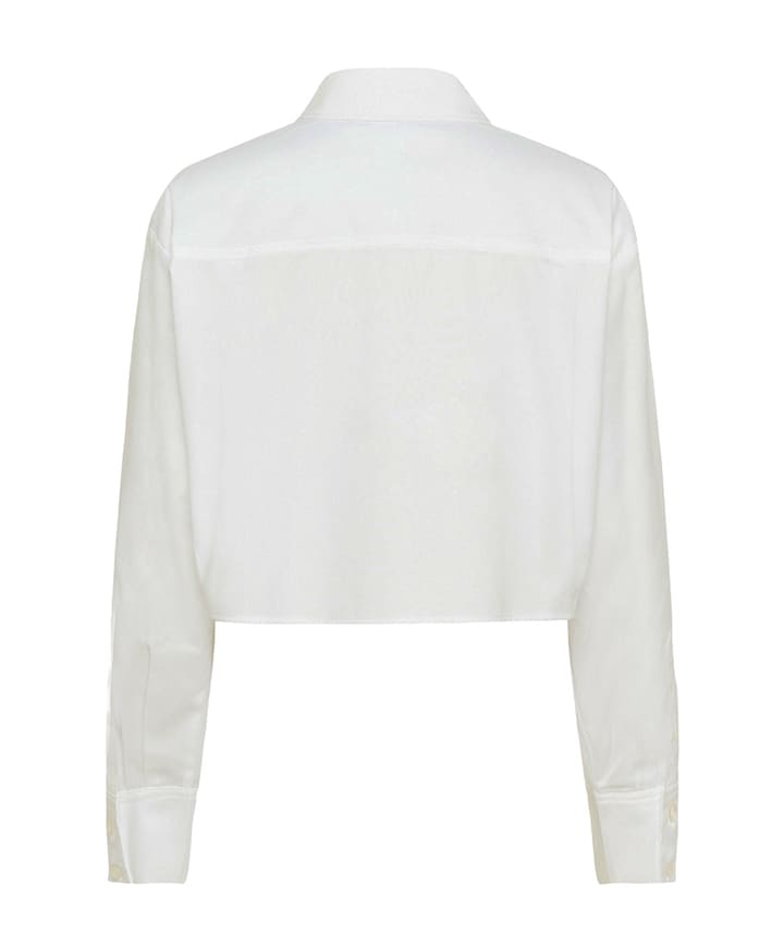 Dames blouse wit