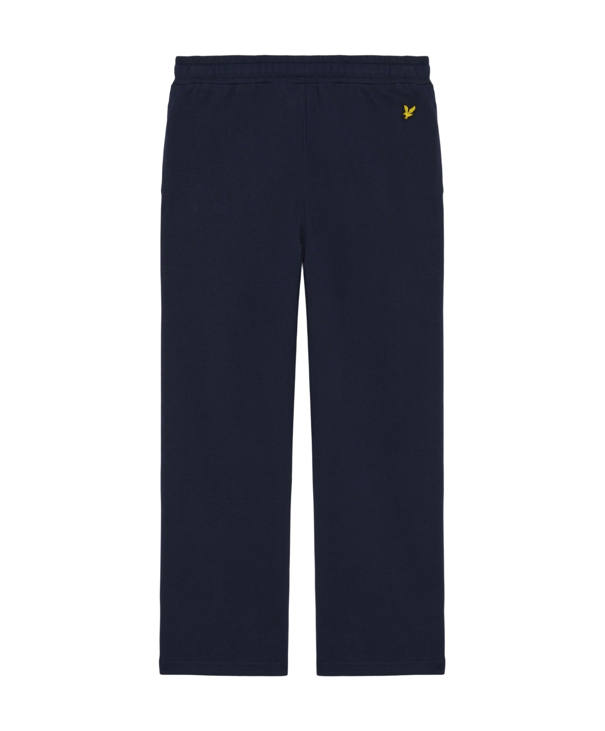 Straight Leg Joggers jongens broek blauw