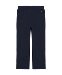 Straight Leg Joggers jongens broek blauw