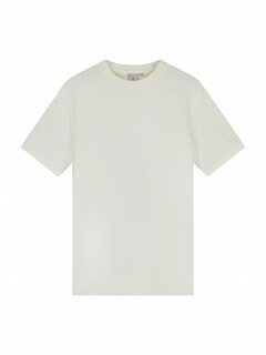 Heren t-shirt ecru