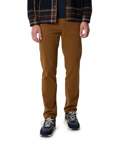 DUBLIN Art.2-3615 broek bruin