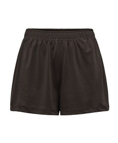 ONPSILLE-2 HW DB LOOSE dames shorts bruin
