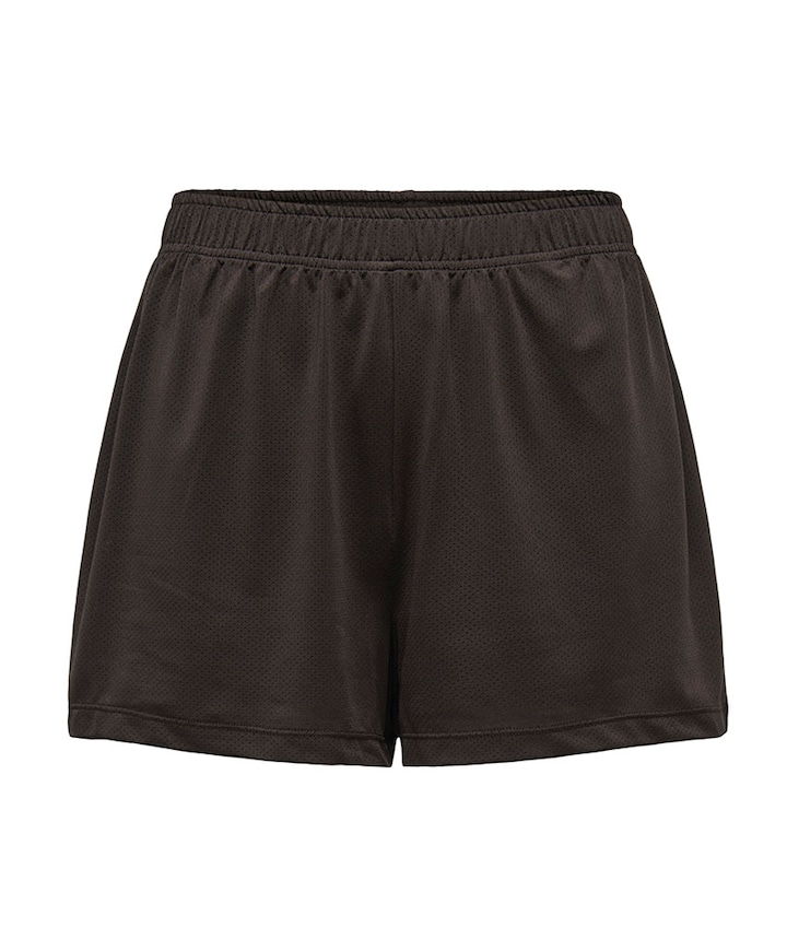 ONPSILLE-2 HW DB LOOSE dames shorts bruin