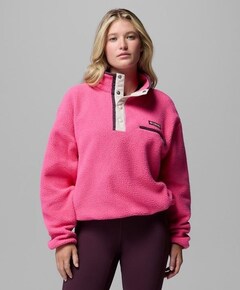 Dames trui roze