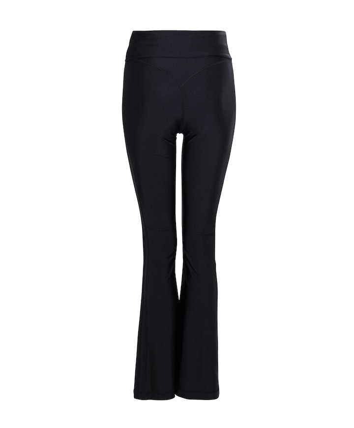 OG SP LEG 1/1 dames tights zwart