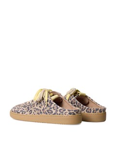 Nome dames clogs bruin