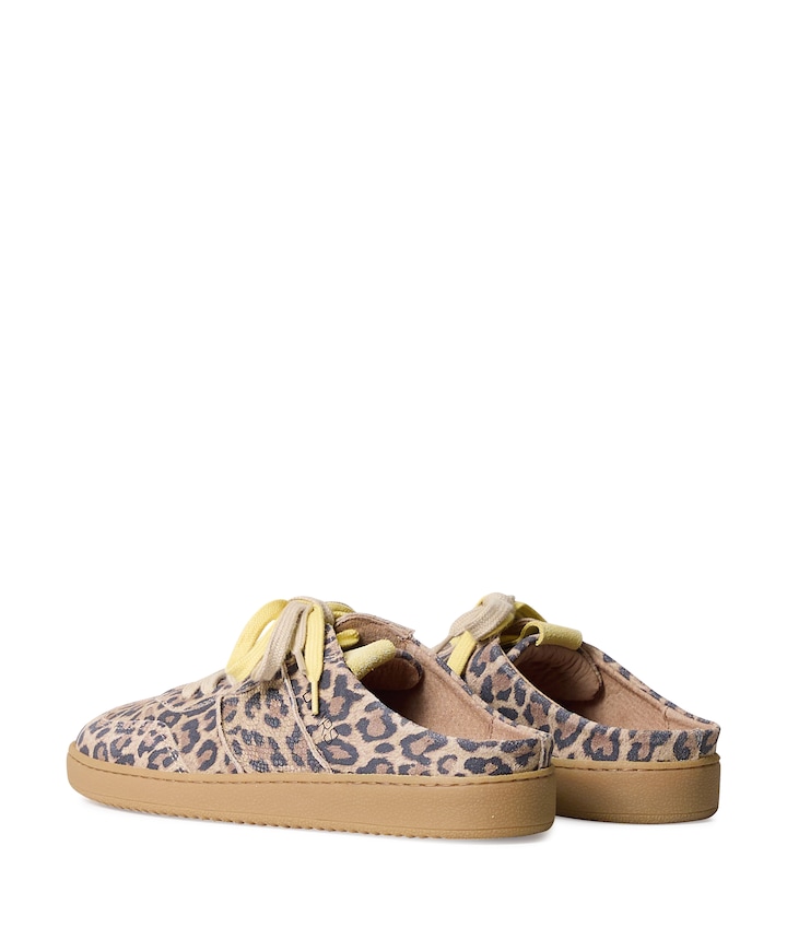 Nome dames clogs bruin