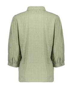 Dames blouse groen