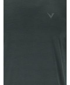 Heren t-shirt groen