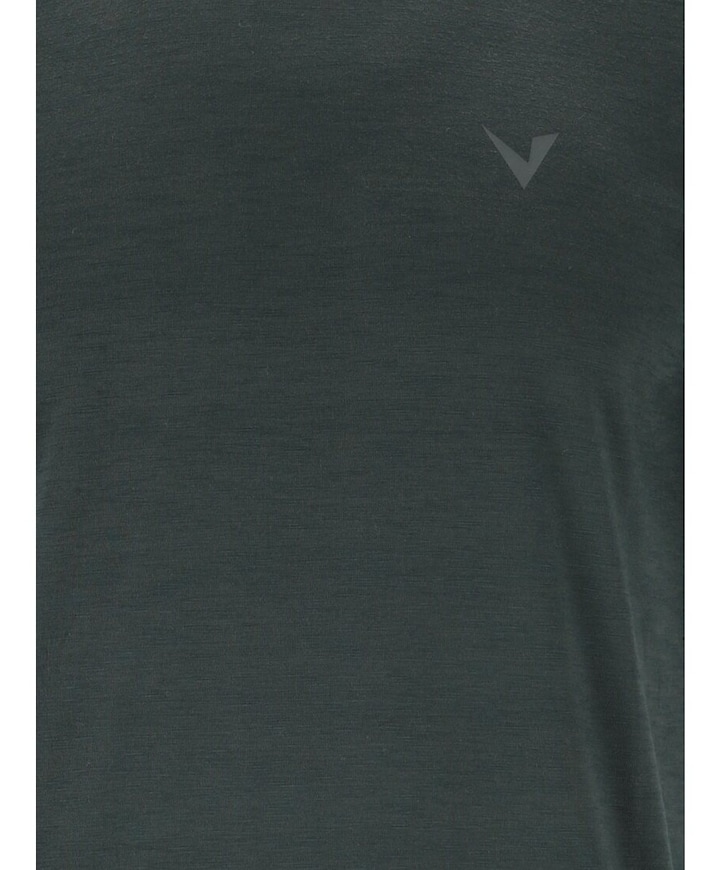 Heren t-shirt groen