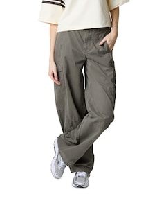 EvelynCC Barrel LL dames broek groen