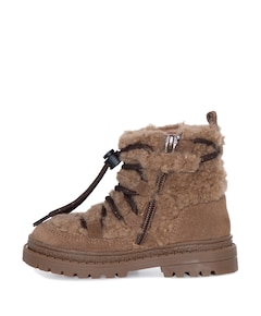 Tara Trail meisjes boots bruin
