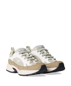 HTS ADV RACER dames sneakers groen