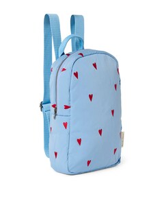 Meisjes tas blauw