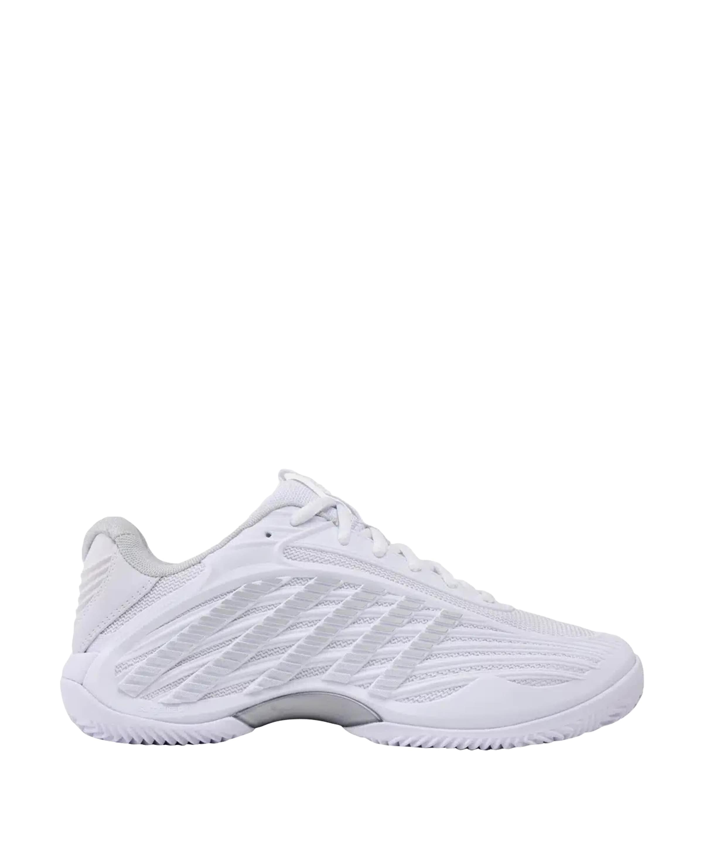 KS TFW HYPERCOURT EXPRESS 3 dames tennisschoenen wit