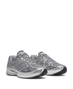 Saucony Progrid Guide 7 heren sneakers grijs