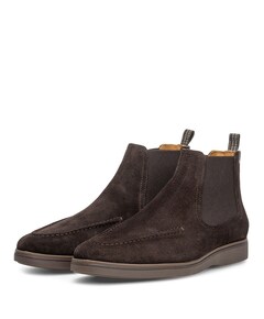 heren boots bruin