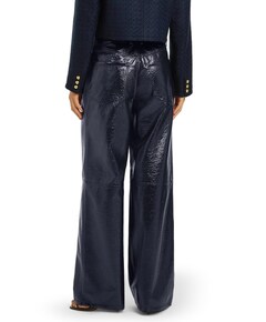 DIDO dames broek blauw