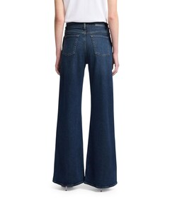 Lotta Cisco jeans blauw
