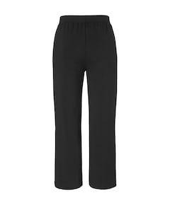 dames broek zwart