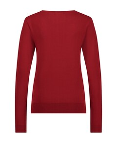 Trui rood
