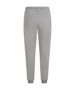 Trousers dames broek grijs