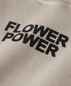 Meisjes sweater grijs