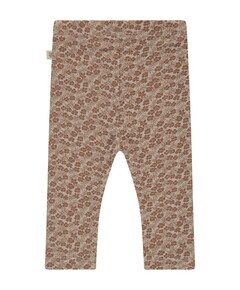Baby broek  bruin