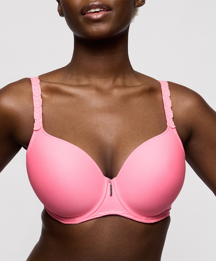 Dames bh roze