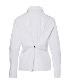 Dames blouse wit
