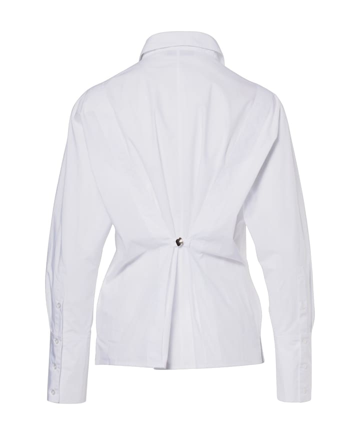 Dames blouse wit